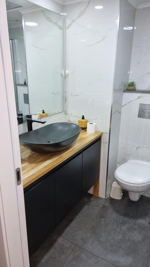 מגדלי המלכים בוטיק כנרת Apartment Tiberias Exterior photo