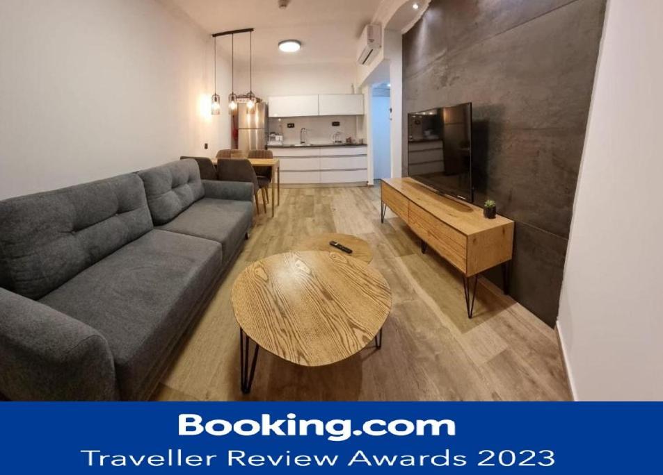 מגדלי המלכים בוטיק כנרת Apartment Tiberias Exterior photo